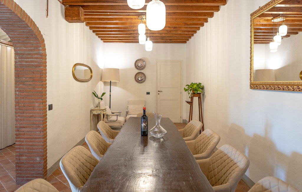 Ferienhaus - Castiglion Fiorentino , Italien - ITR005 6