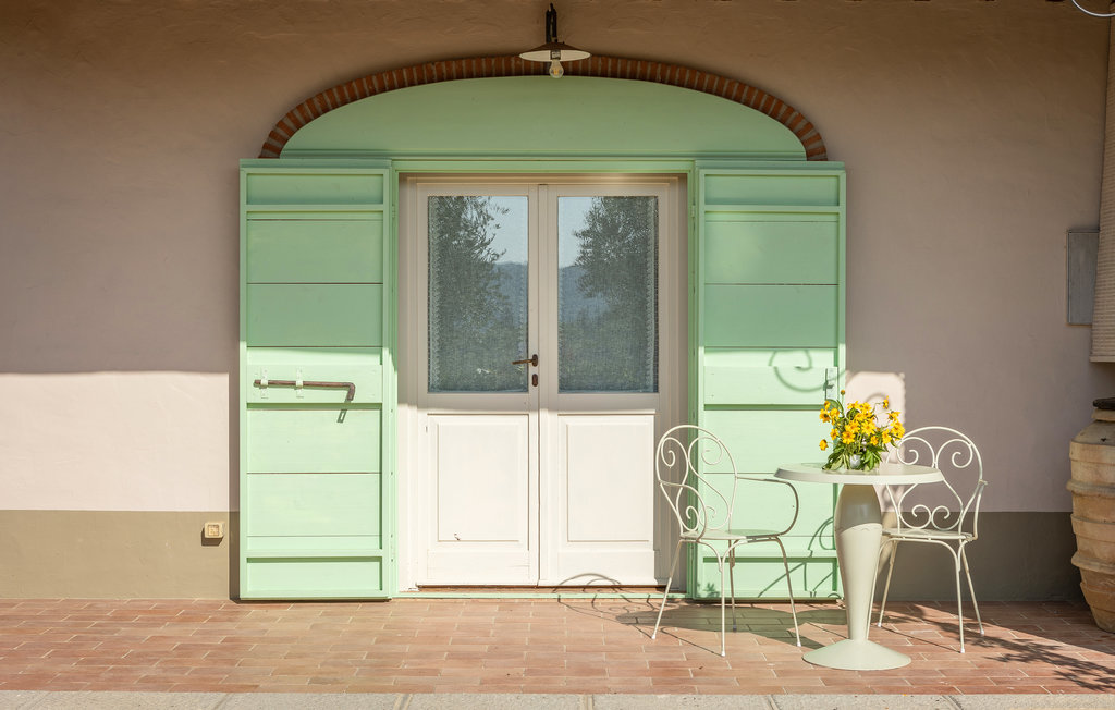 Ferienhaus - Castiglion Fiorentino , Italien - ITR005 15