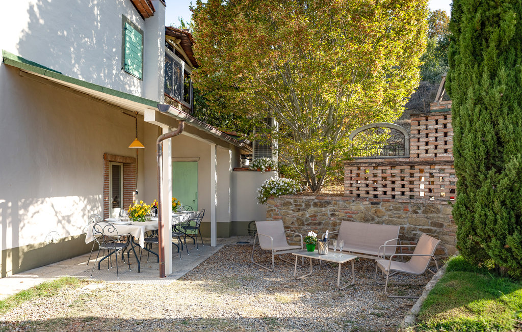 Ferienhaus - Castiglion Fiorentino , Italien - ITR005 20