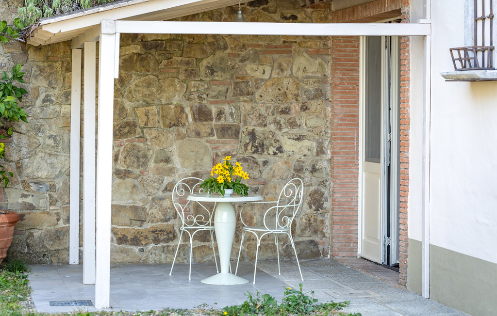 Ferienhaus - Castiglion Fiorentino , Italien - ITR005 21