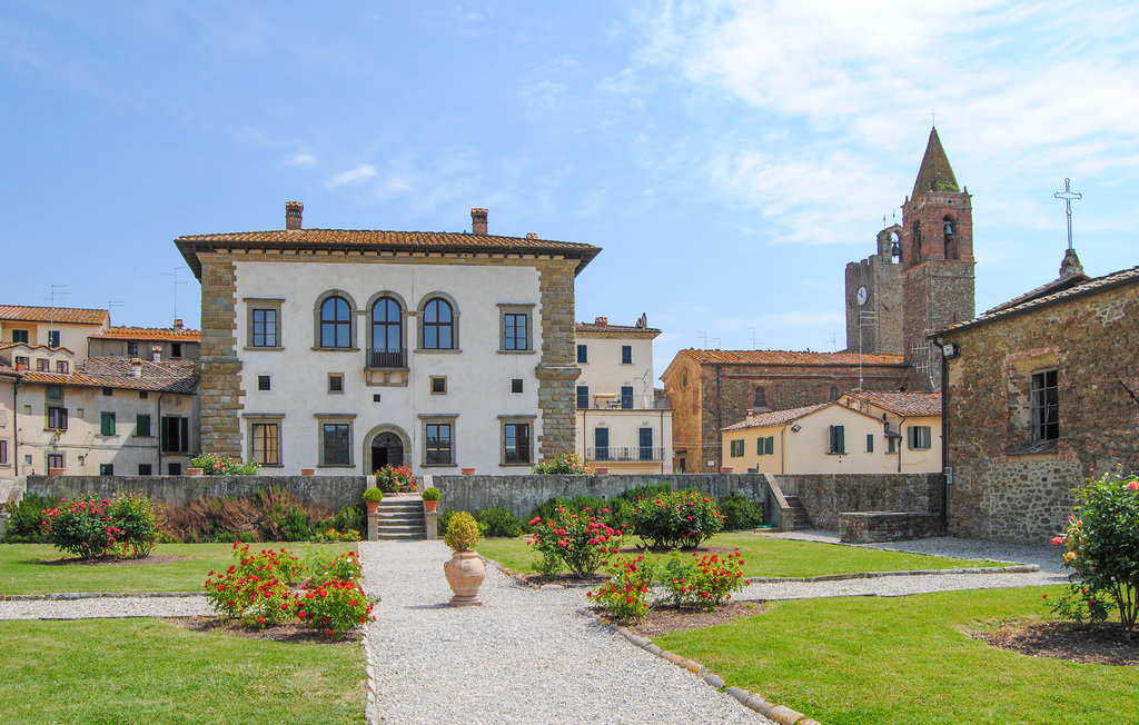 Ferienhaus - Monte San Savino , Italien - ITR004 41