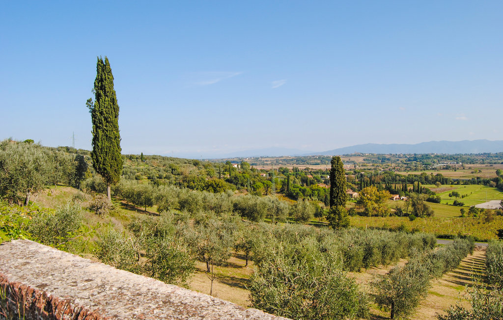 Ferienhaus - Monte San Savino , Italien - ITR004 42