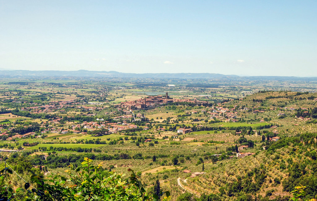 Ferienhaus - Monte San Savino , Italien - ITR004 46