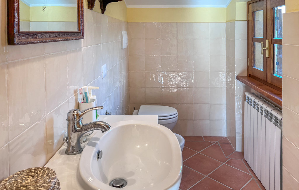 Ferienhaus - Monte San Savino , Italien - ITR004 38