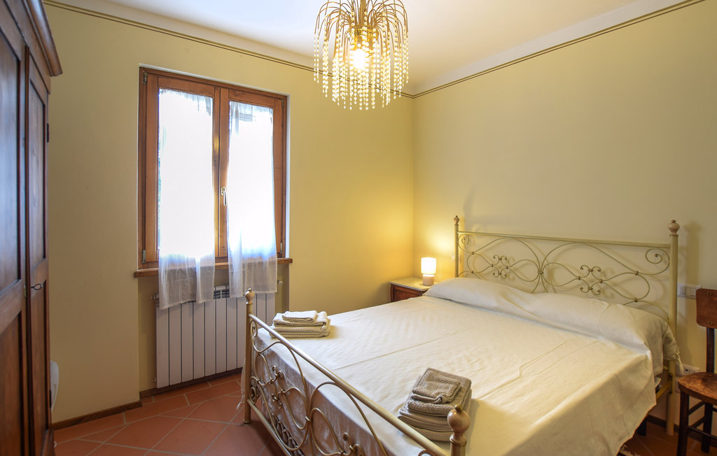 Ferienhaus - Monte San Savino , Italien - ITR004 33