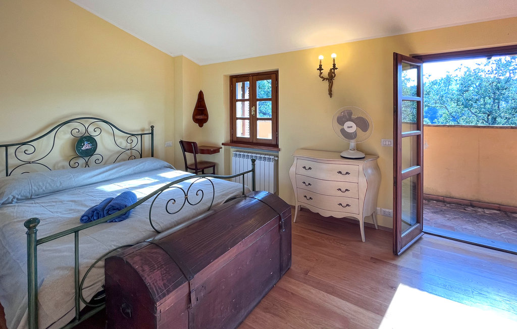 Ferienhaus - Monte San Savino , Italien - ITR004 6