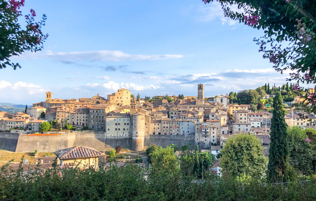 Ferienhaus - Anghiari , Italien - ITR001 58