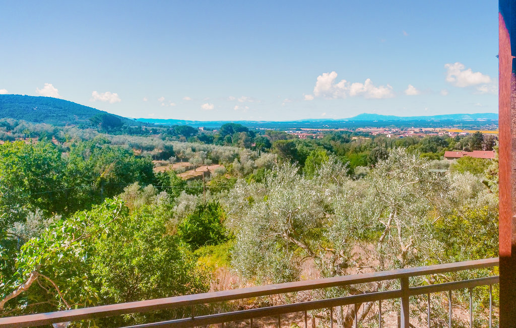 Feriehuse - Cortona , Italien - ITR003 12