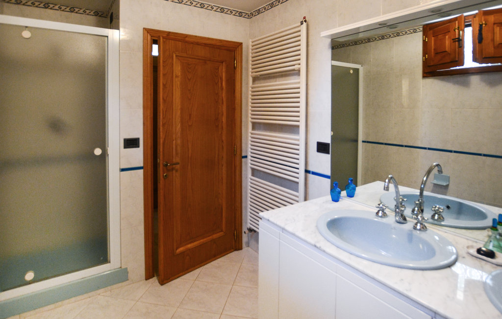 Ferienhaus - Arezzo , Italien - ITR006 24