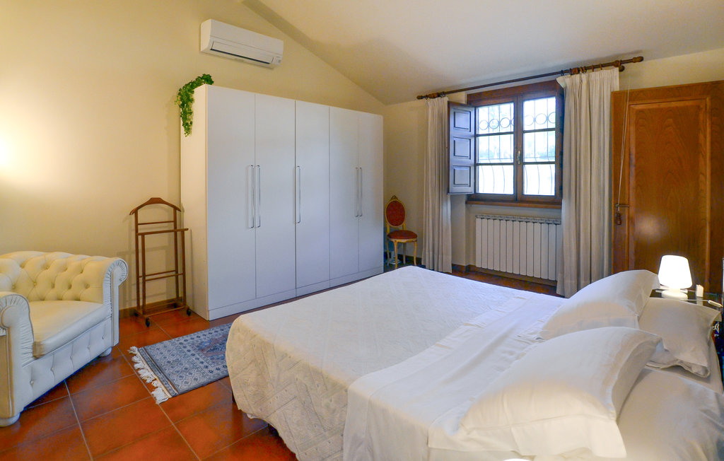 Ferienhaus - Arezzo , Italien - ITR006 6