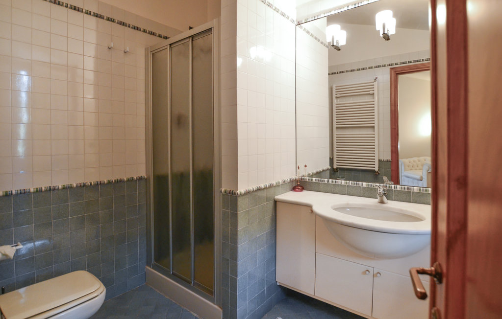 Ferienhaus - Arezzo , Italien - ITR006 25