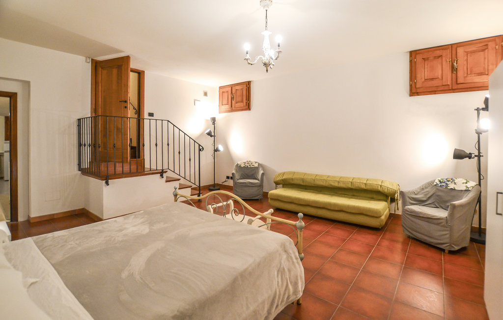 Ferienhaus - Arezzo , Italien - ITR006 22