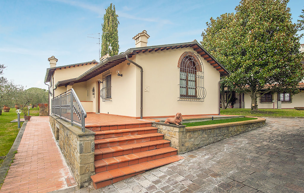 Ferienhaus - Arezzo , Italien - ITR006 11
