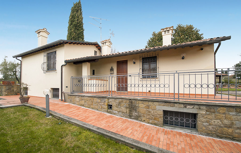 Ferienhaus - Arezzo , Italien - ITR006 1