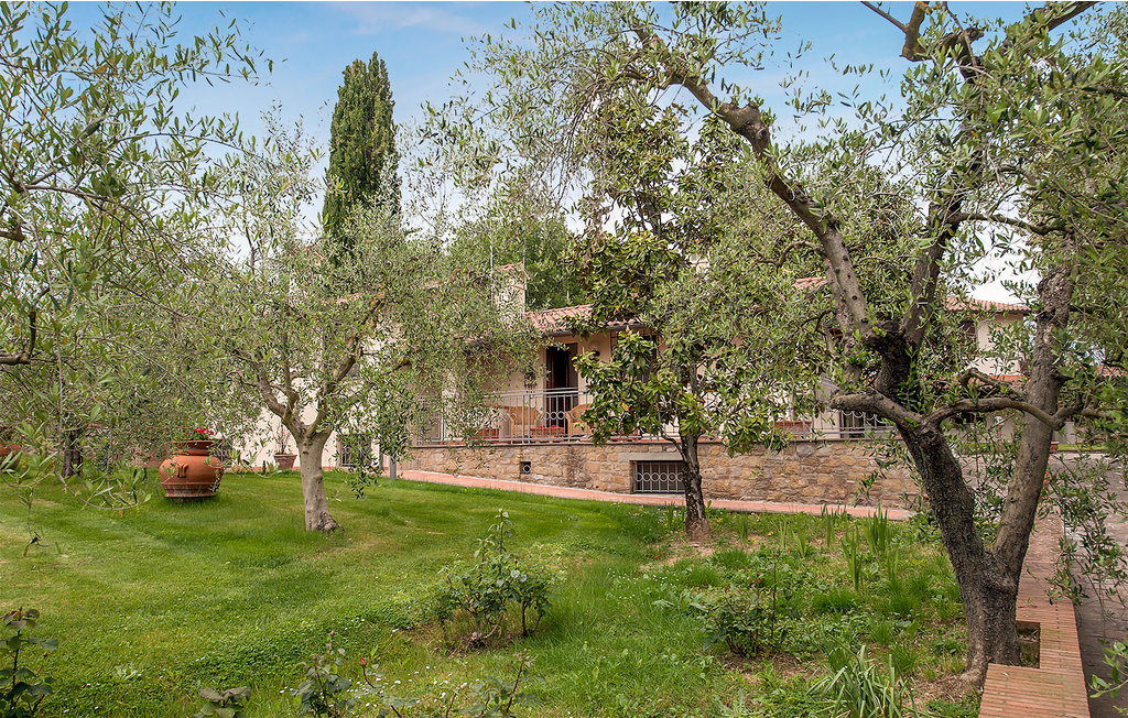 Ferienhaus - Arezzo , Italien - ITR006 18