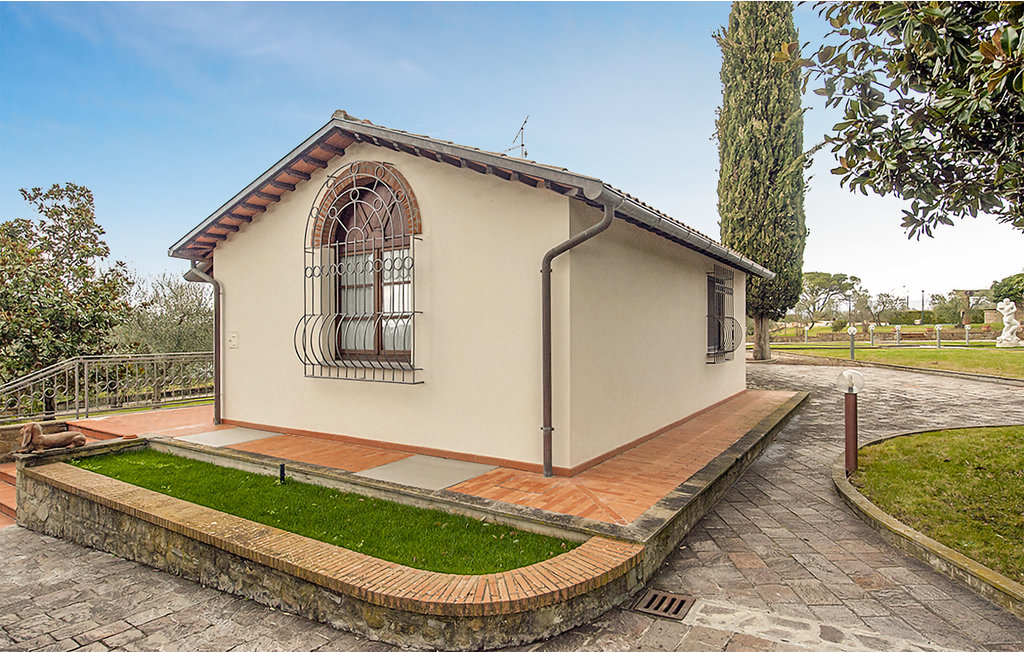 Ferienhaus - Arezzo , Italien - ITR006 10