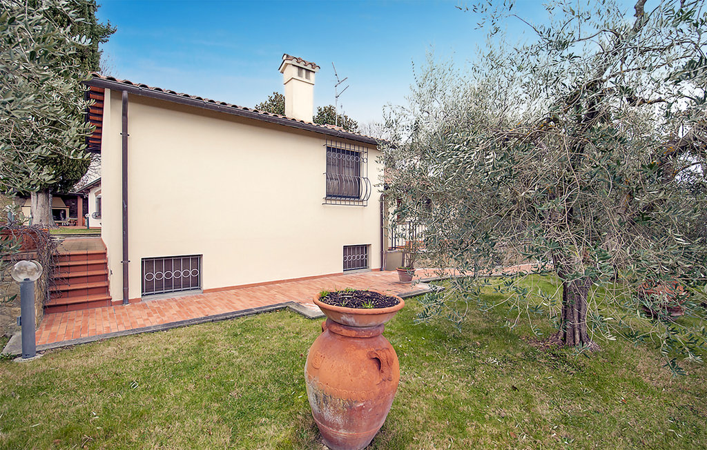Ferienhaus - Arezzo , Italien - ITR006 12