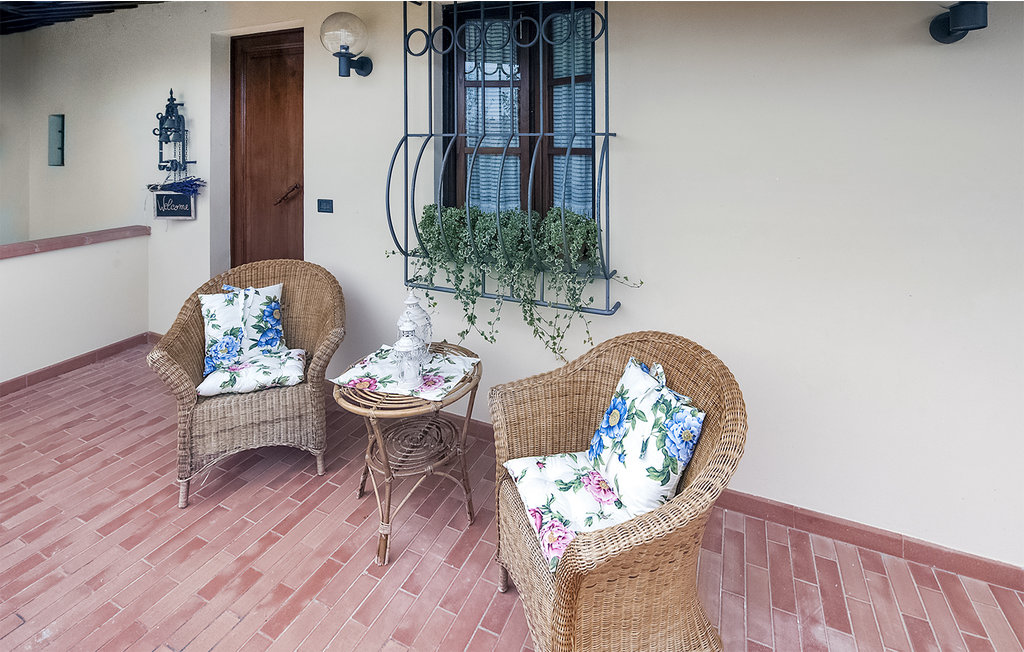 Ferienhaus - Arezzo , Italien - ITR006 14