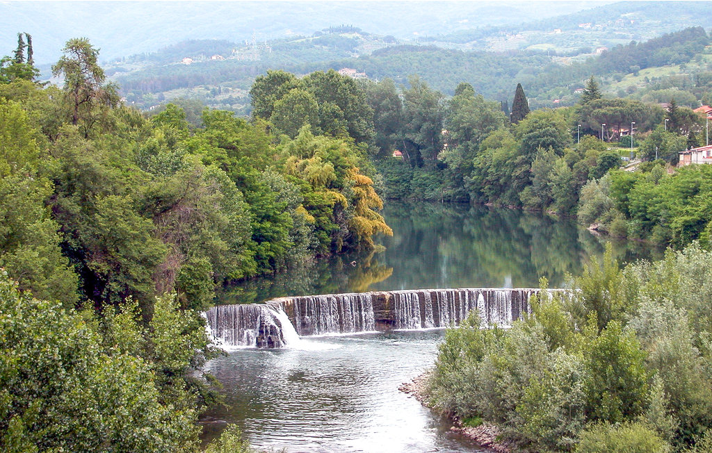 Lejlighed - Subbiano , Italien - ITR017 19