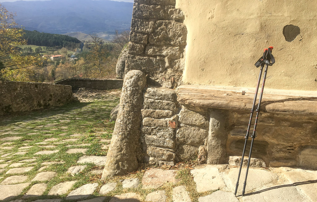 Lejlighed - Subbiano , Italien - ITR017 21