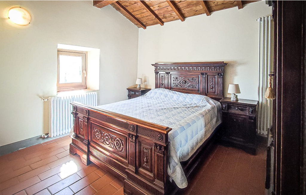 Lejlighed - Subbiano , Italien - ITR017 6