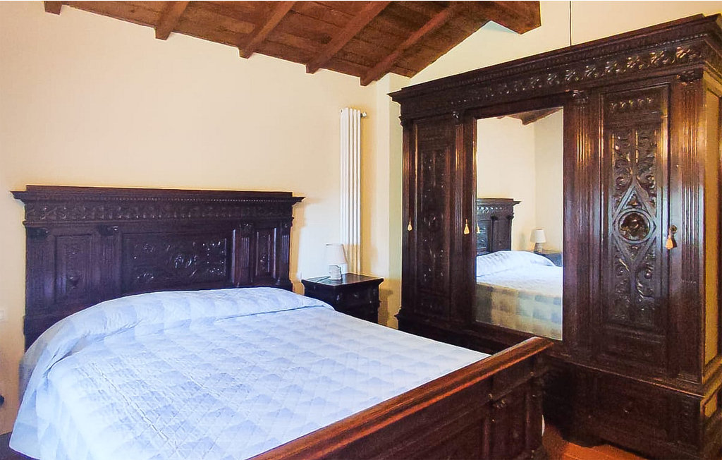 Lejlighed - Subbiano , Italien - ITR017 13