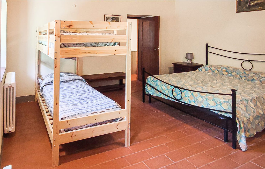 Lejlighed - Subbiano , Italien - ITR017 15