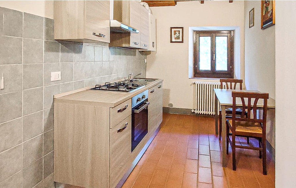 Lejlighed - Subbiano , Italien - ITR017 4