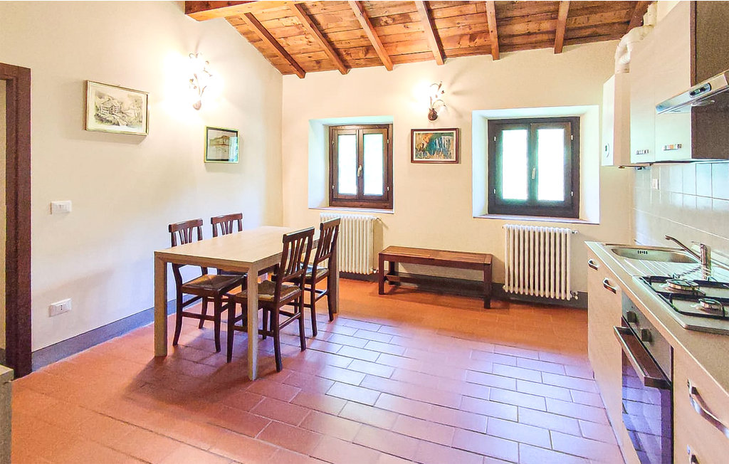 Lejlighed - Subbiano , Italien - ITR017 3