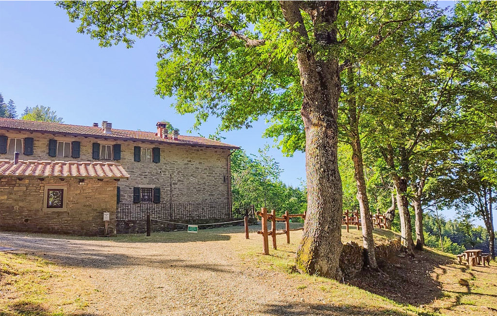 Lejlighed - Subbiano , Italien - ITR017 1