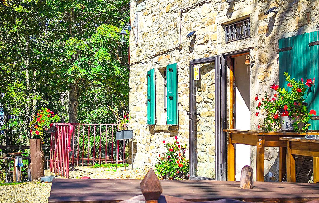 Lejlighed - Subbiano , Italien - ITR017 2