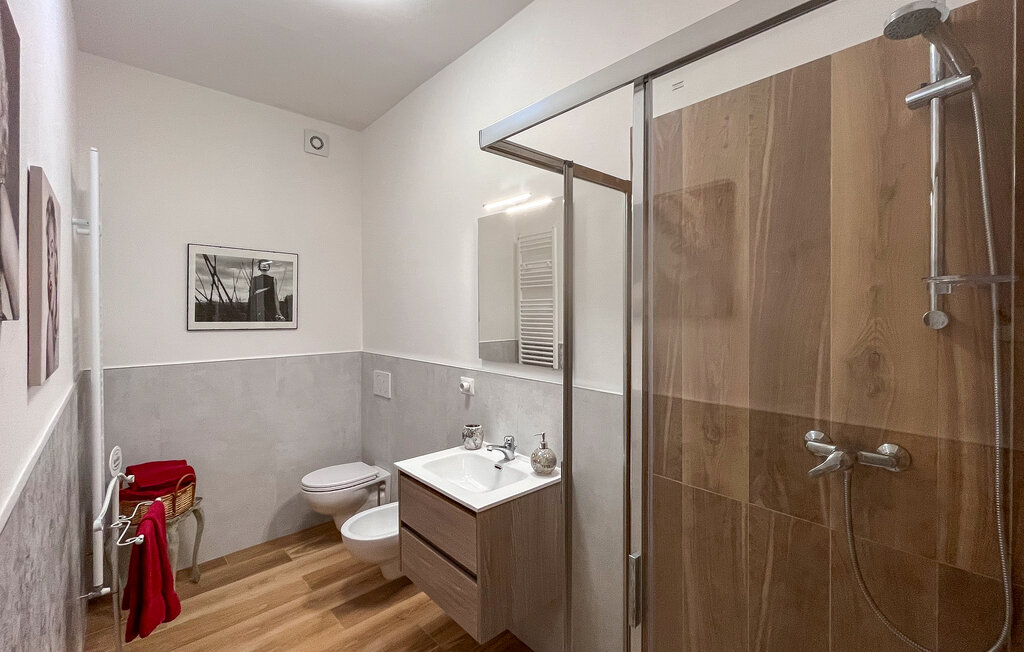 Lejlighed - Stia , Italien - ITR016 22