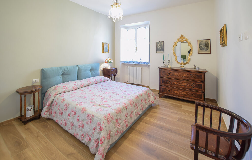 Lejlighed - Stia , Italien - ITR016 4