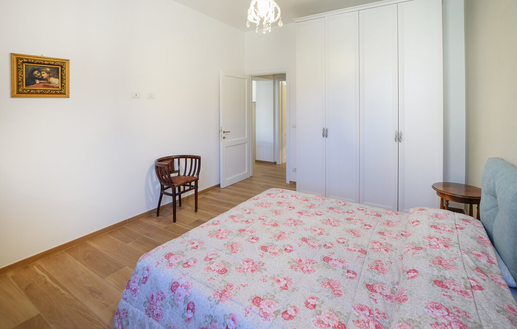 Lejlighed - Stia , Italien - ITR016 16