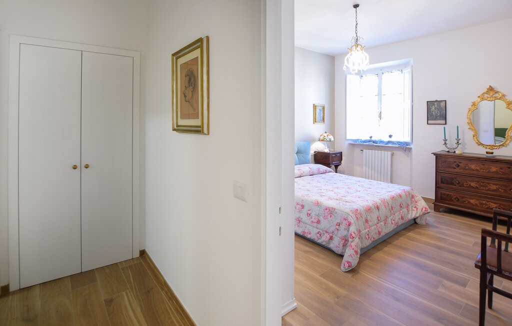 Lejlighed - Stia , Italien - ITR016 18