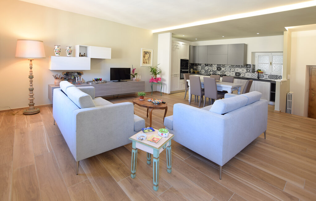 Lejlighed - Stia , Italien - ITR016 13