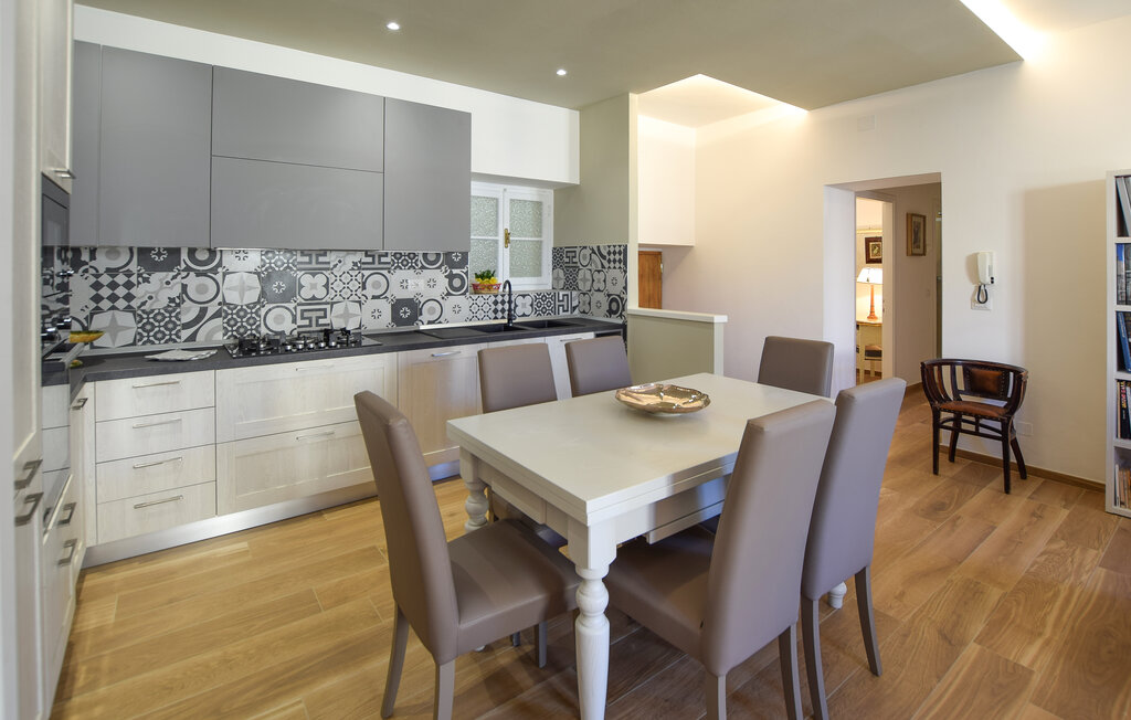 Lejlighed - Stia , Italien - ITR016 14