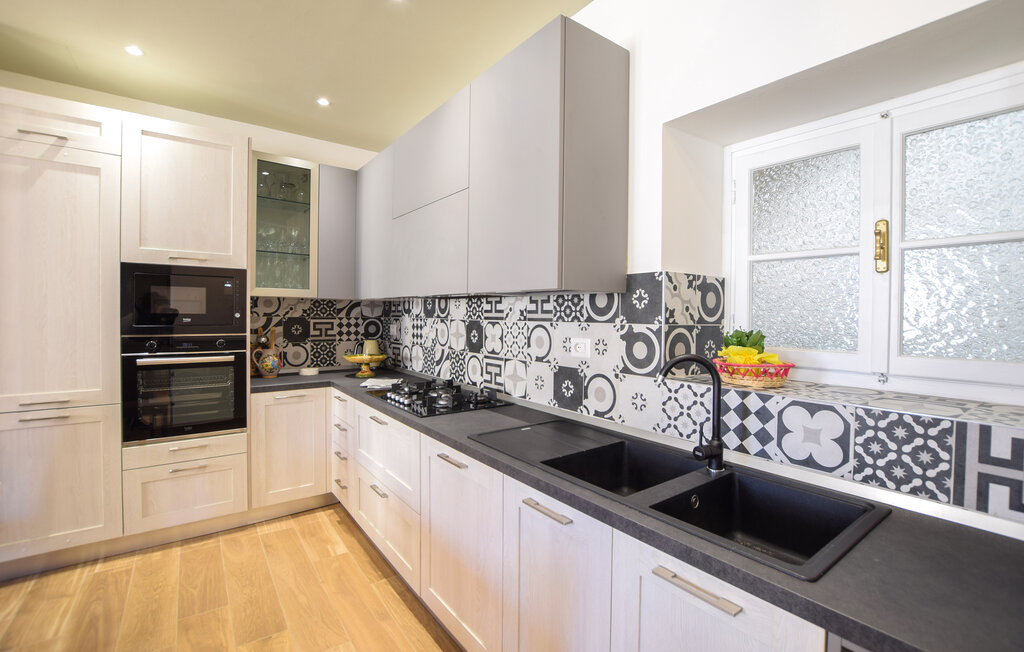 Lejlighed - Stia , Italien - ITR016 15