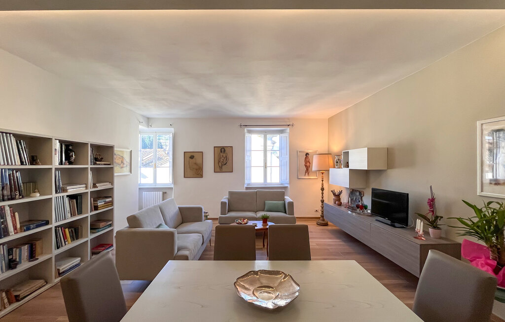 Lejlighed - Stia , Italien - ITR016 2