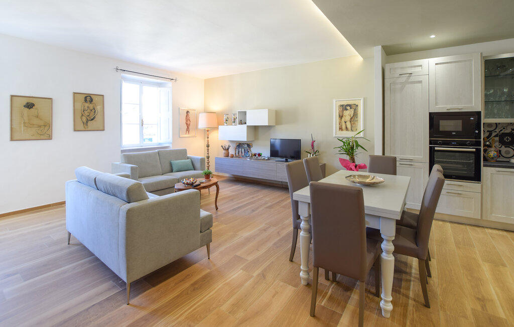 Lejlighed - Stia , Italien - ITR016 12