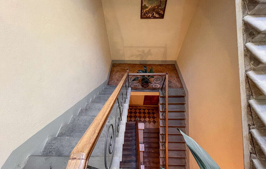 Lejlighed - Stia , Italien - ITR016 9