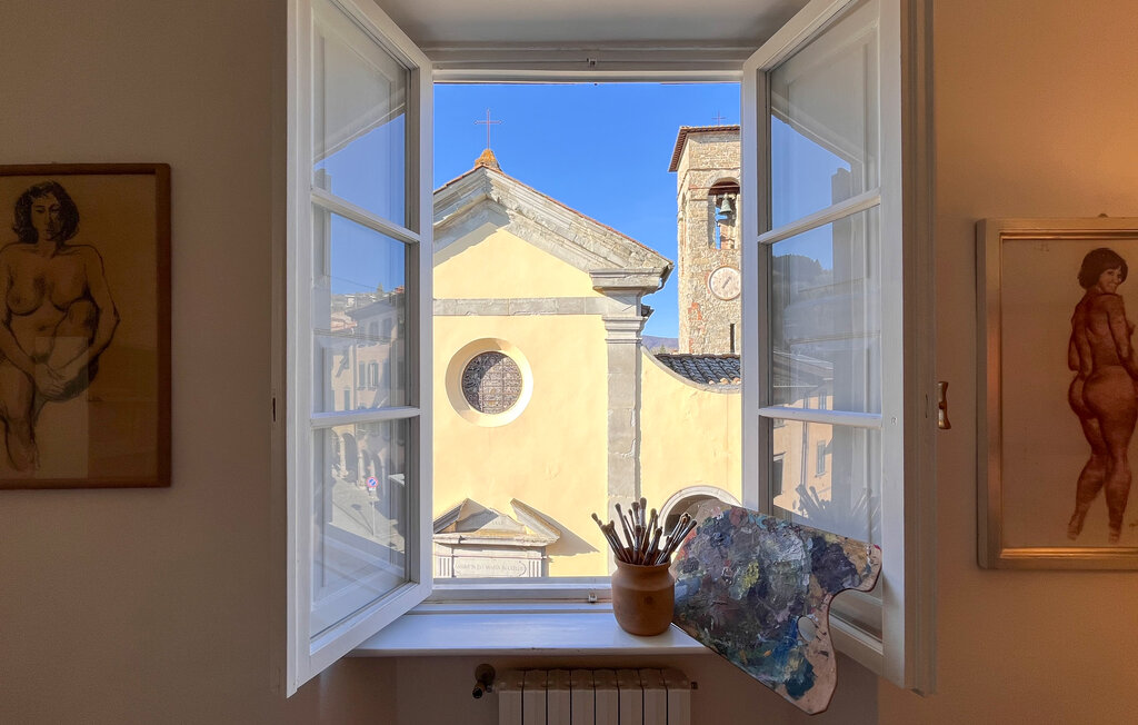 Lejlighed - Stia , Italien - ITR016 5