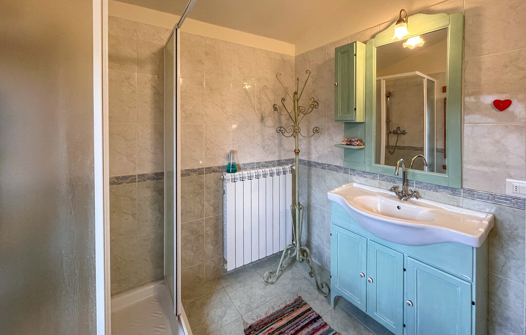 Semesterhus - Bibbiena , Italien - ITR014 41