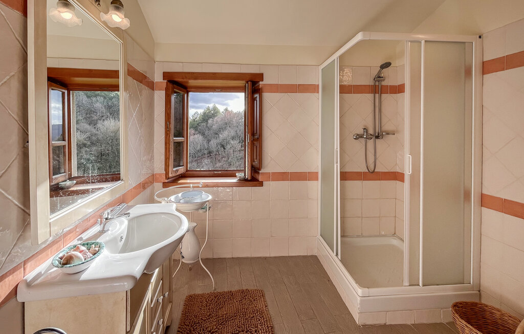 Semesterhus - Bibbiena , Italien - ITR014 43