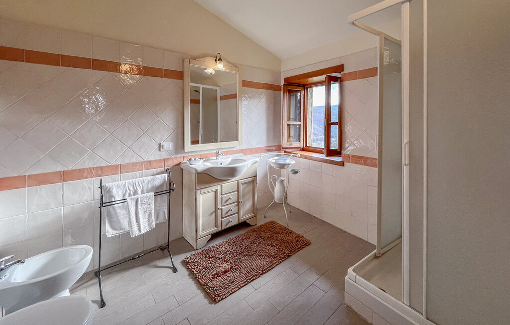 Semesterhus - Bibbiena , Italien - ITR014 44