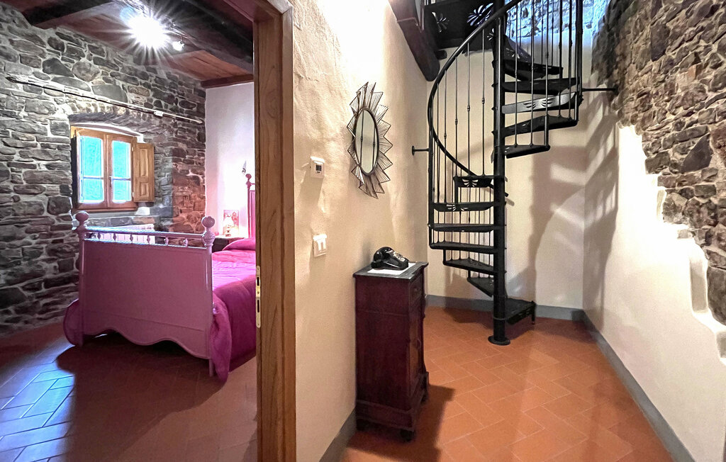 Semesterhus - Bibbiena , Italien - ITR014 36