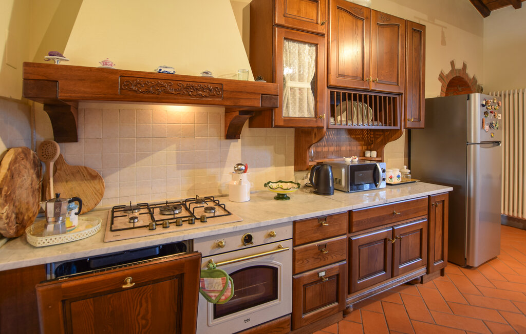 Semesterhus - Bibbiena , Italien - ITR014 27