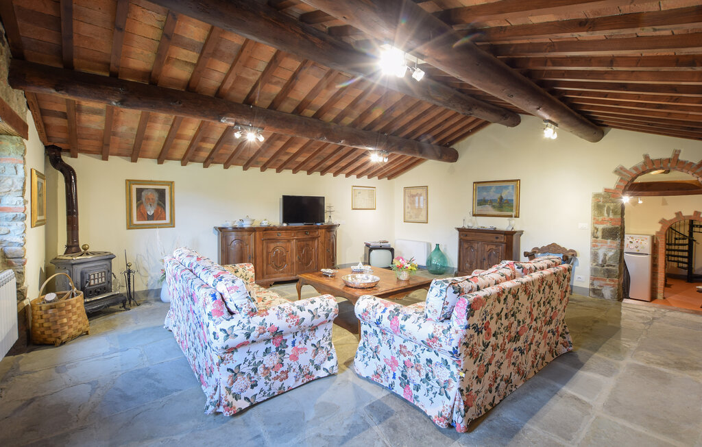 Semesterhus - Bibbiena , Italien - ITR014 22