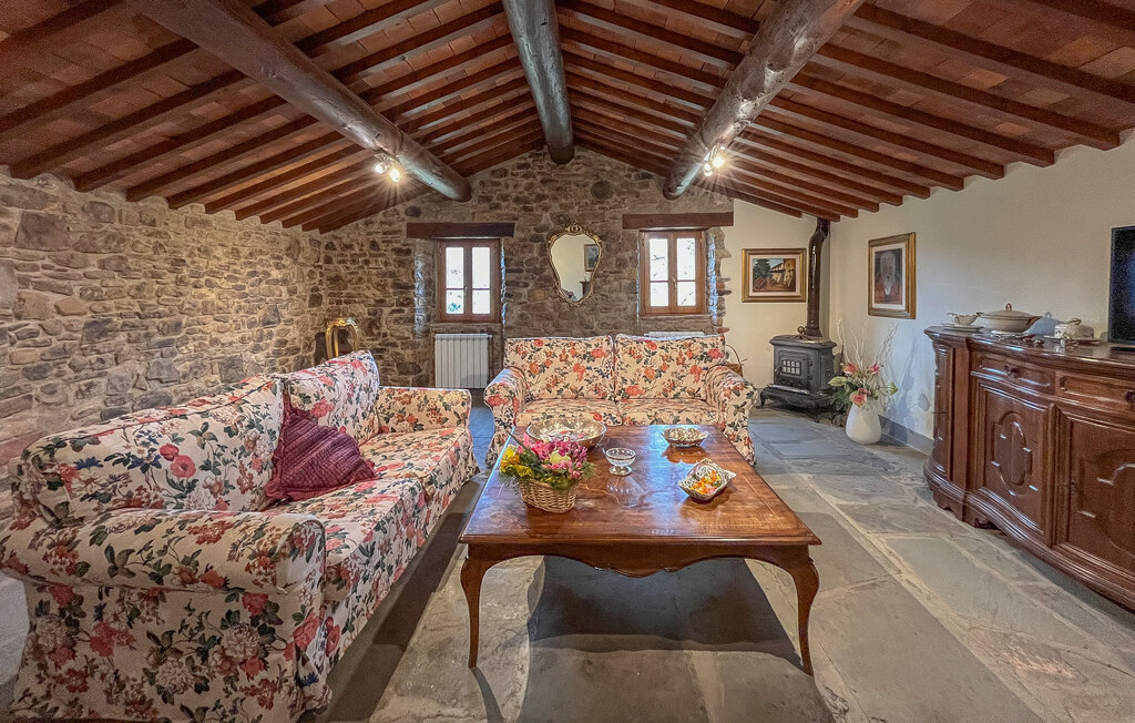 Semesterhus - Bibbiena , Italien - ITR014 3