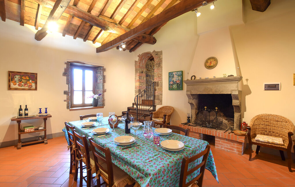 Semesterhus - Bibbiena , Italien - ITR014 24